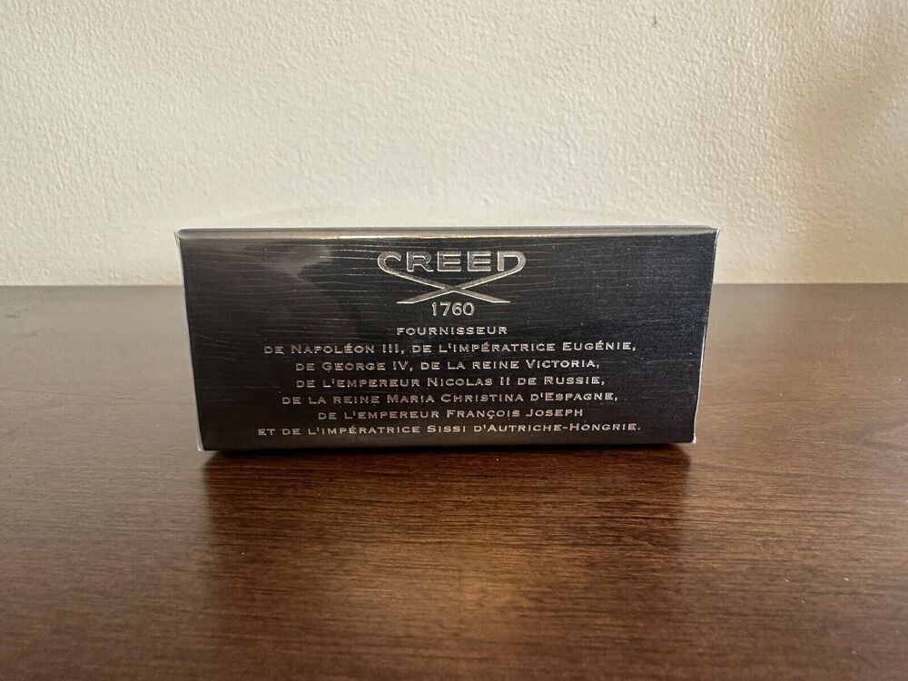 creed aventus 10th anniversary edp 10 ml (limited edition)