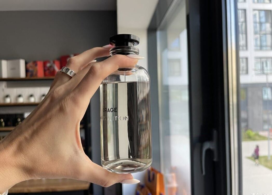 louis vuitton orage edp 10 ml 