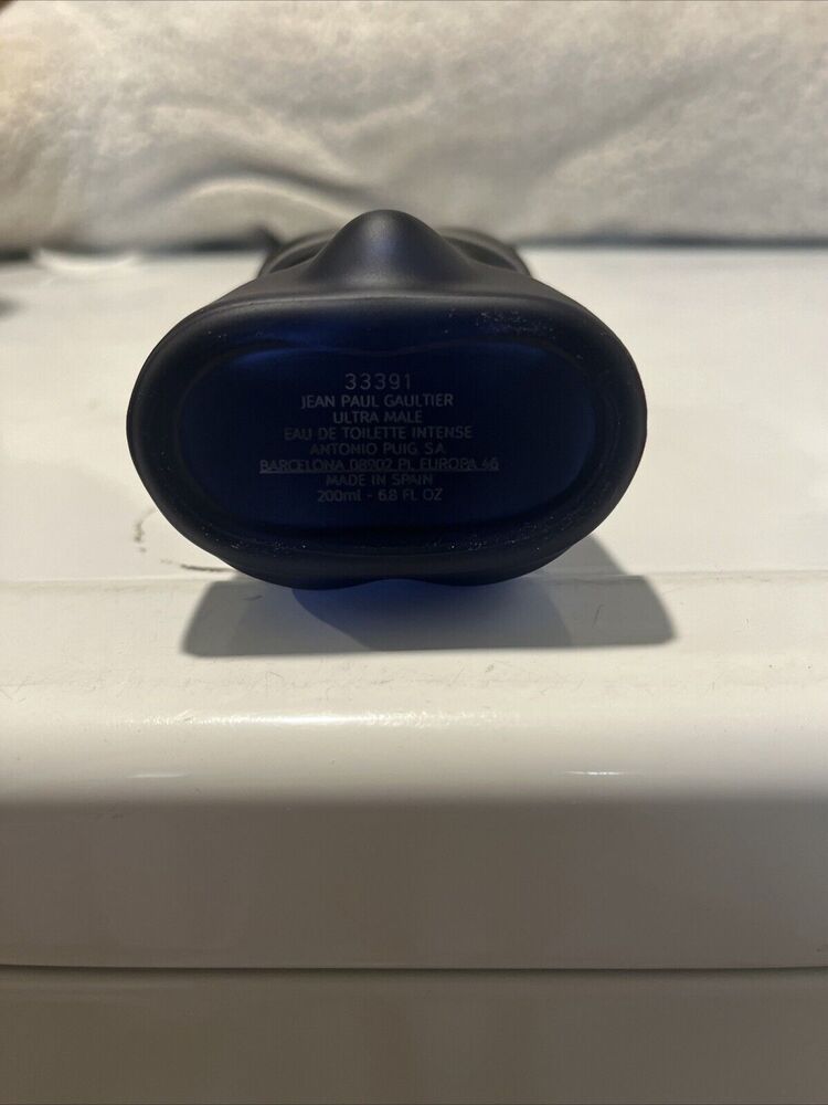 jean paul gaultier ultra male edp 10 ml 