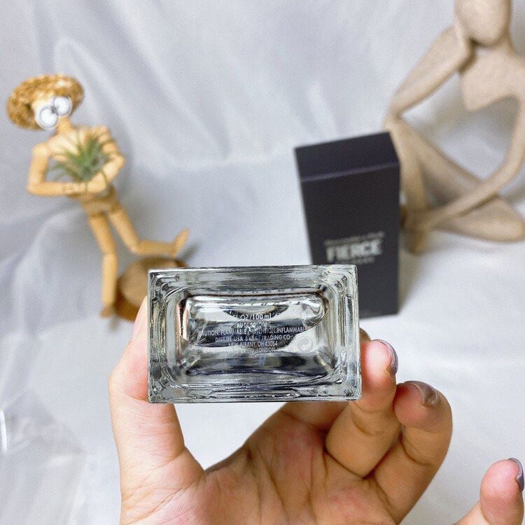 abercrombie & fitch fierce edc 10 ml 
