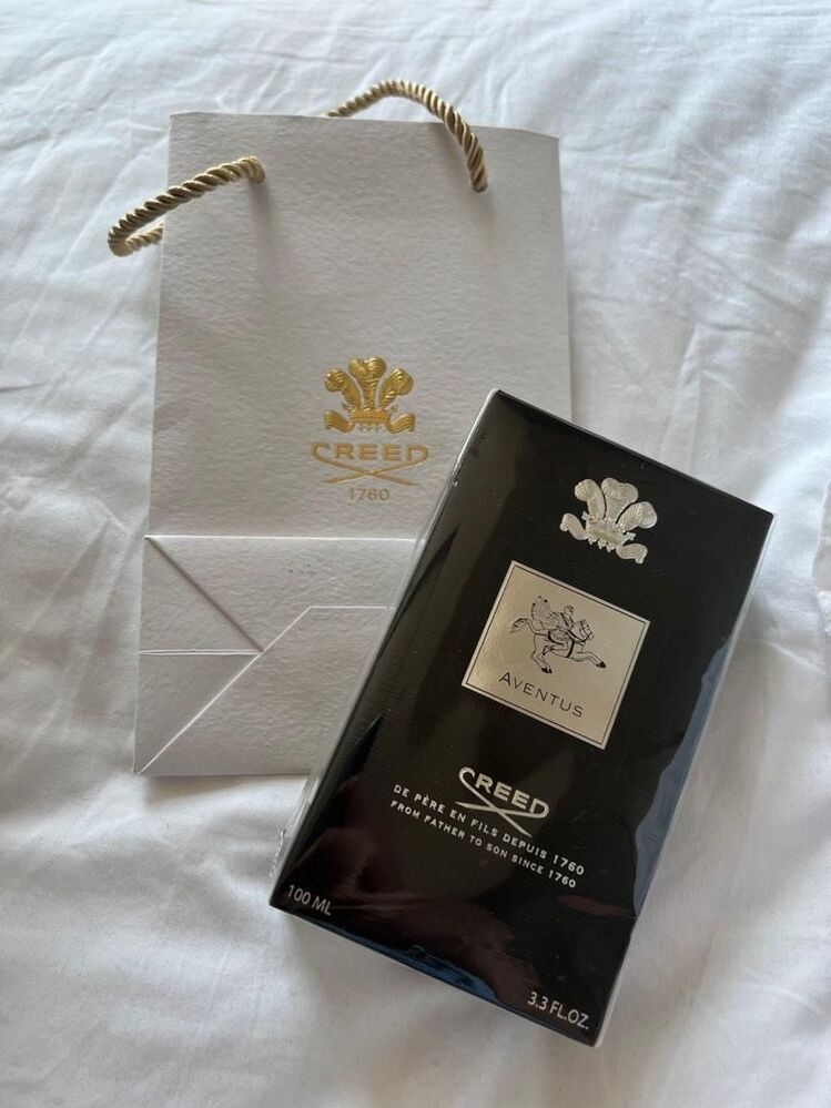 creed aventus edp 100 ml 