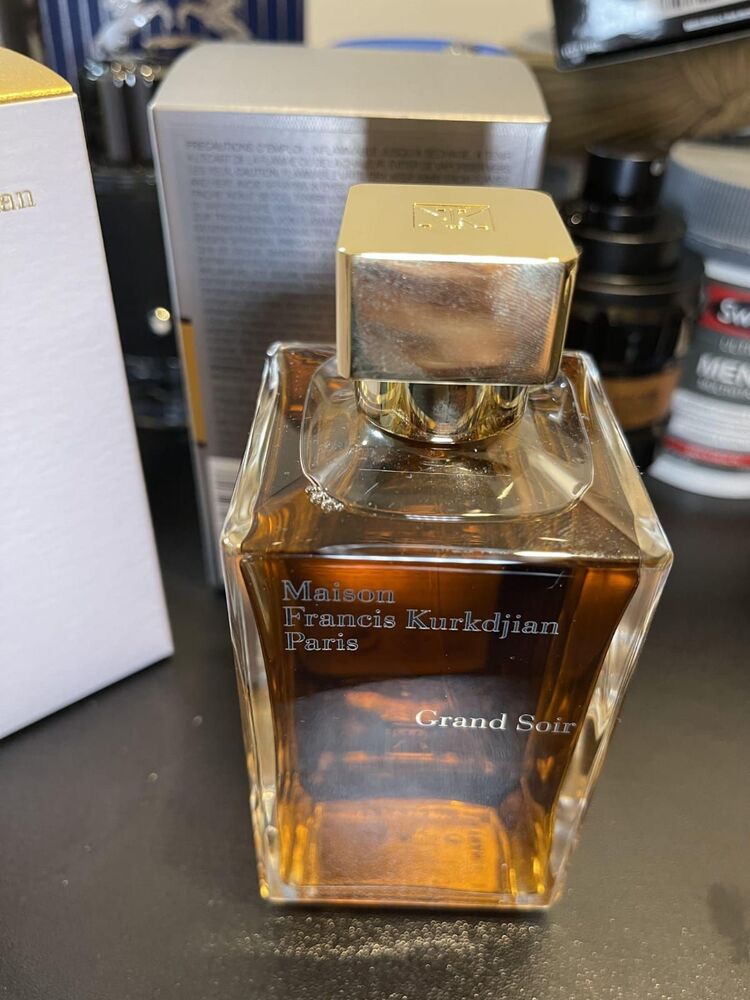 maison francis kurkdjian grand soir edp 10 ml 