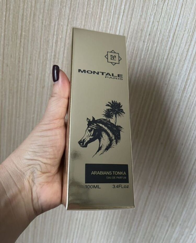 montale arabians tonka edp 100 ml 