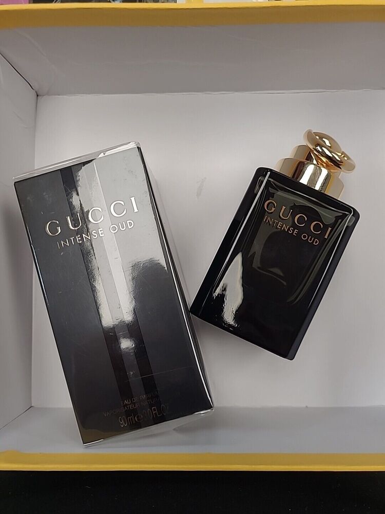 gucci intense oud edp 10 ml 