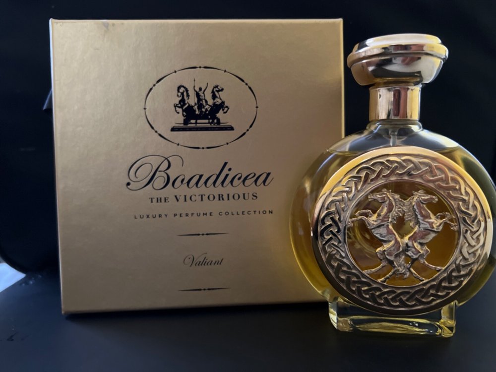 boadicea the victorious valiant edp 10 ml 