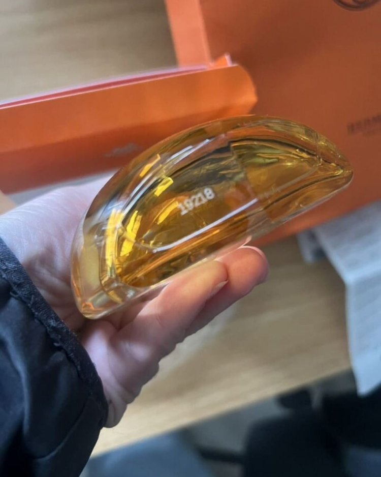 hermes eau des merveiles edt 10 ml 