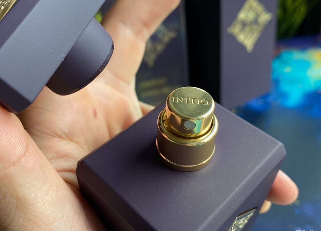initio psychedelic love edp 10 ml 