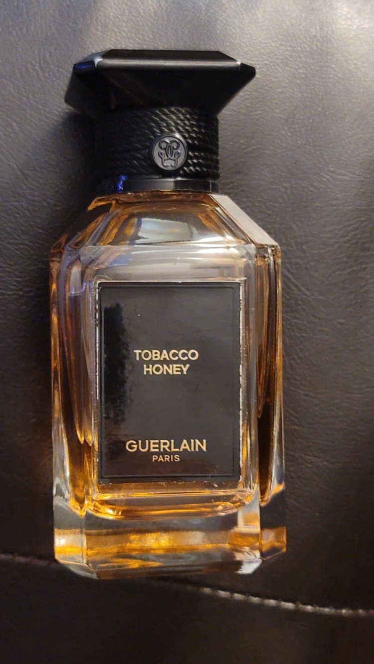 guerlain tabacco honey edp 10 ml 