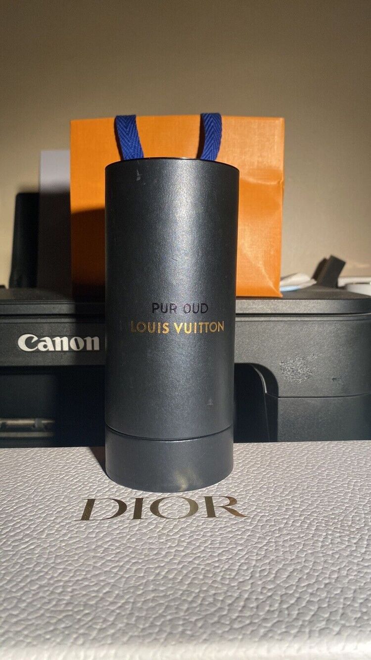 louis vuitton pur oud edp 10 ml 