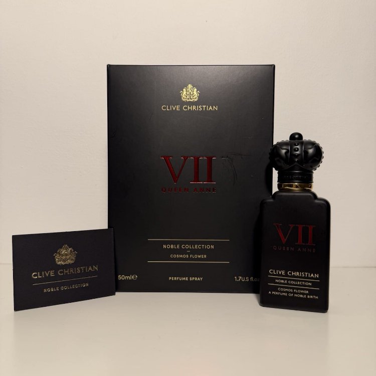 clive christian cosmos flower edp 10 ml 