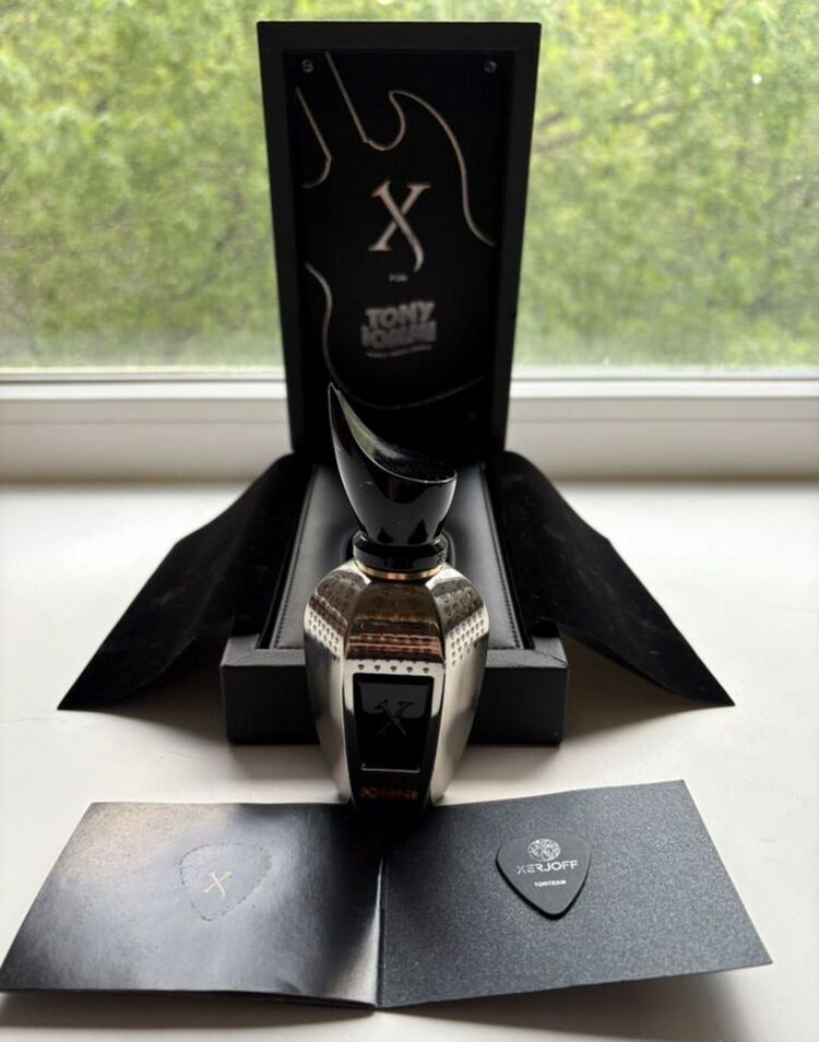 xerjoff tony lommi monkey special edp 10 ml 