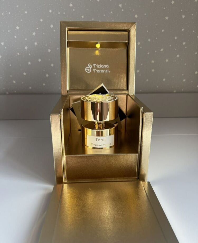 tiziana terenzi tabit 10 ml 