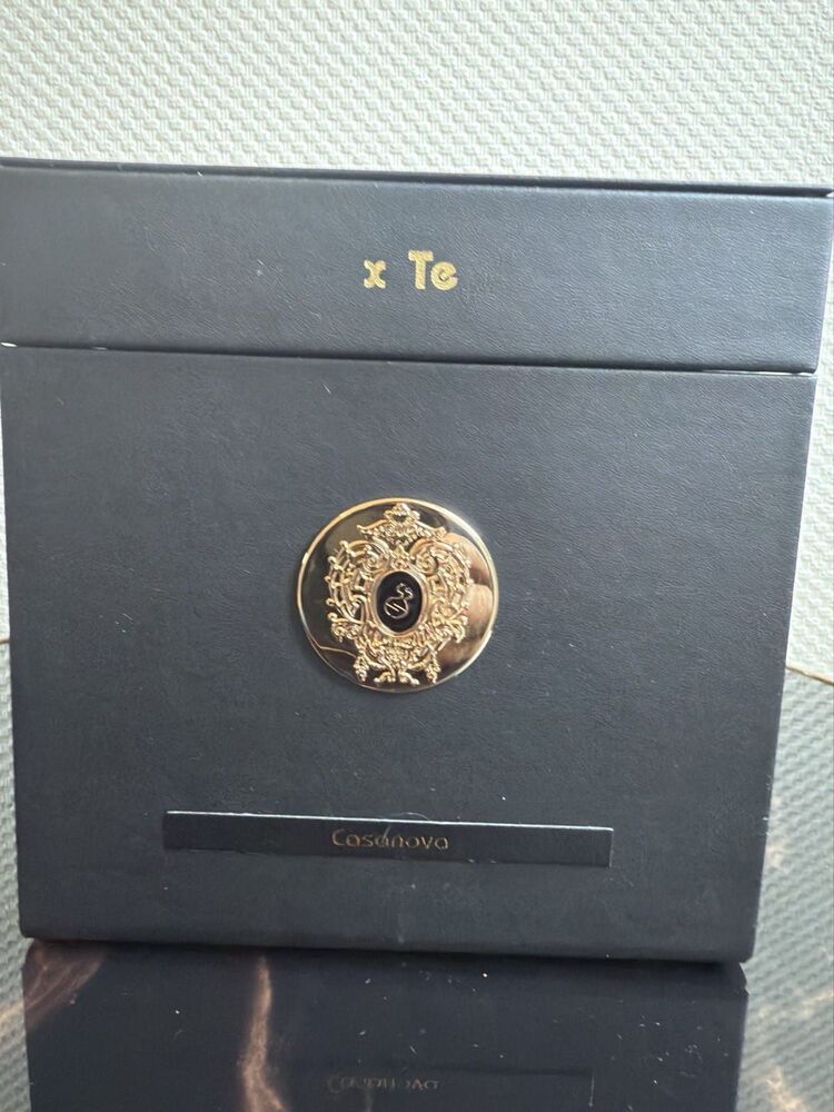 tiziana terenzi casanova 10 ml 