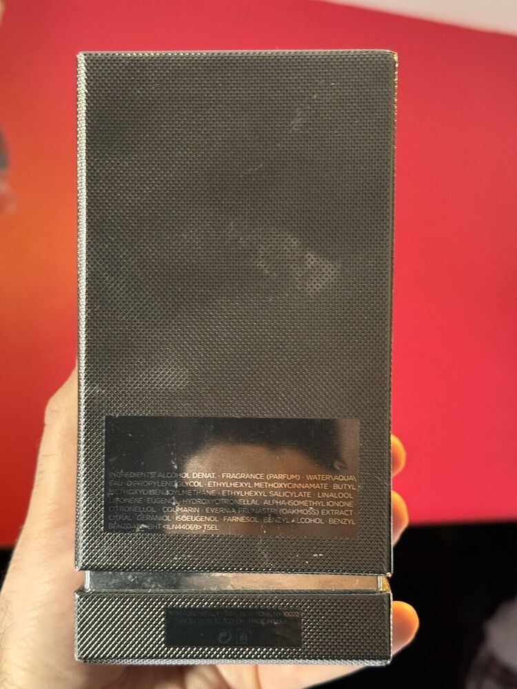 tom ford oud wood intense edp 10 ml 