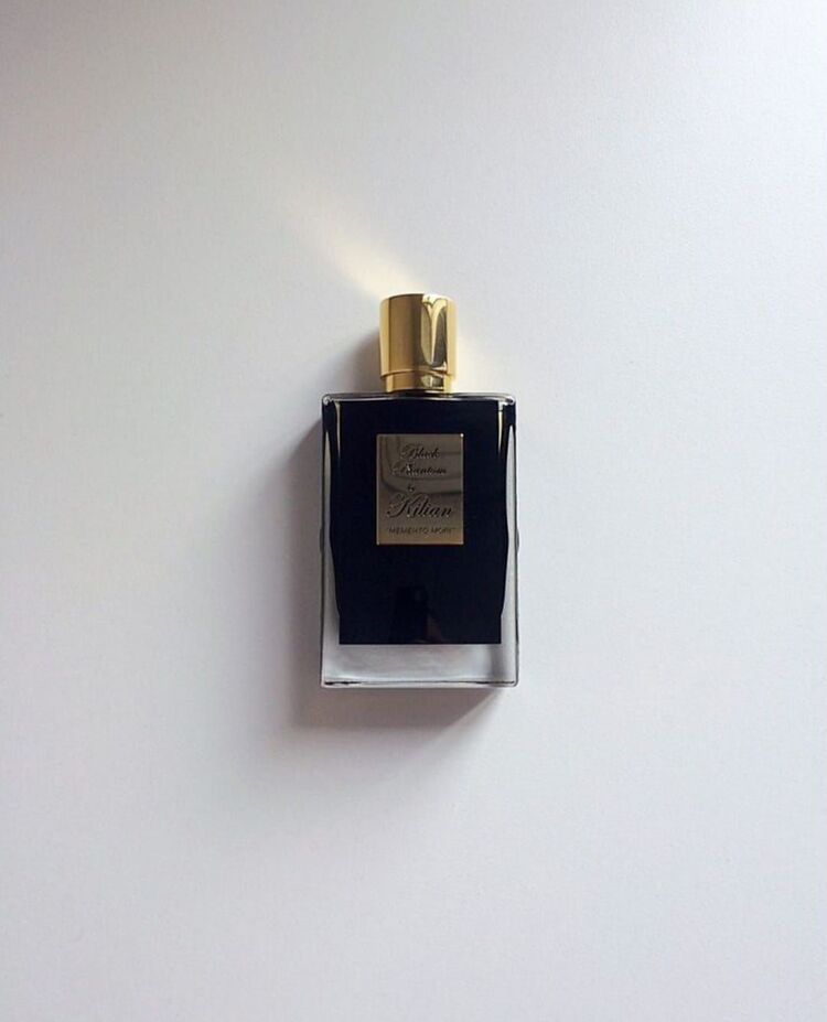 kilian black phantom edp 10 ml 