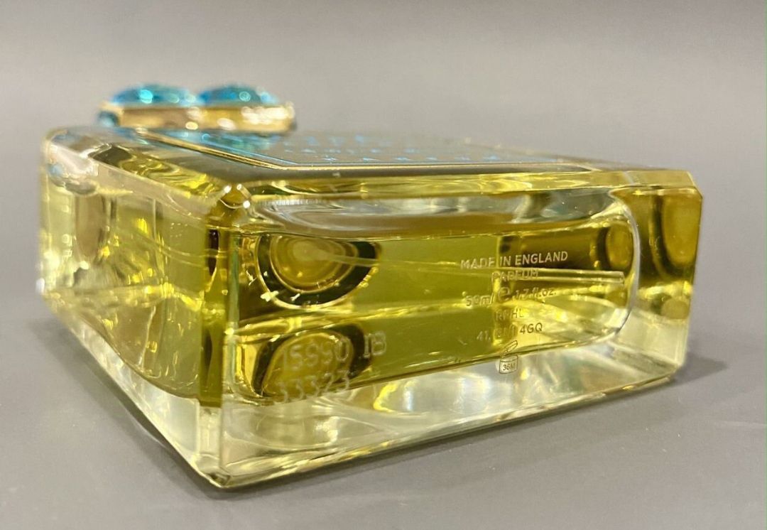 roja ısole blue edp 10 ml 
