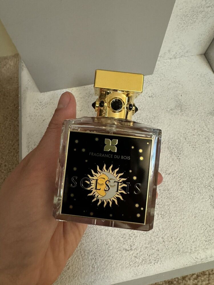 fragrance du bois solstis edp 10 ml 