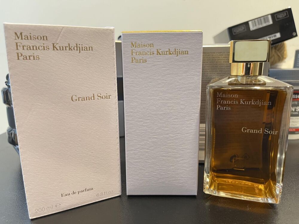 maison francis kurkdjian grand soir edp 10 ml 