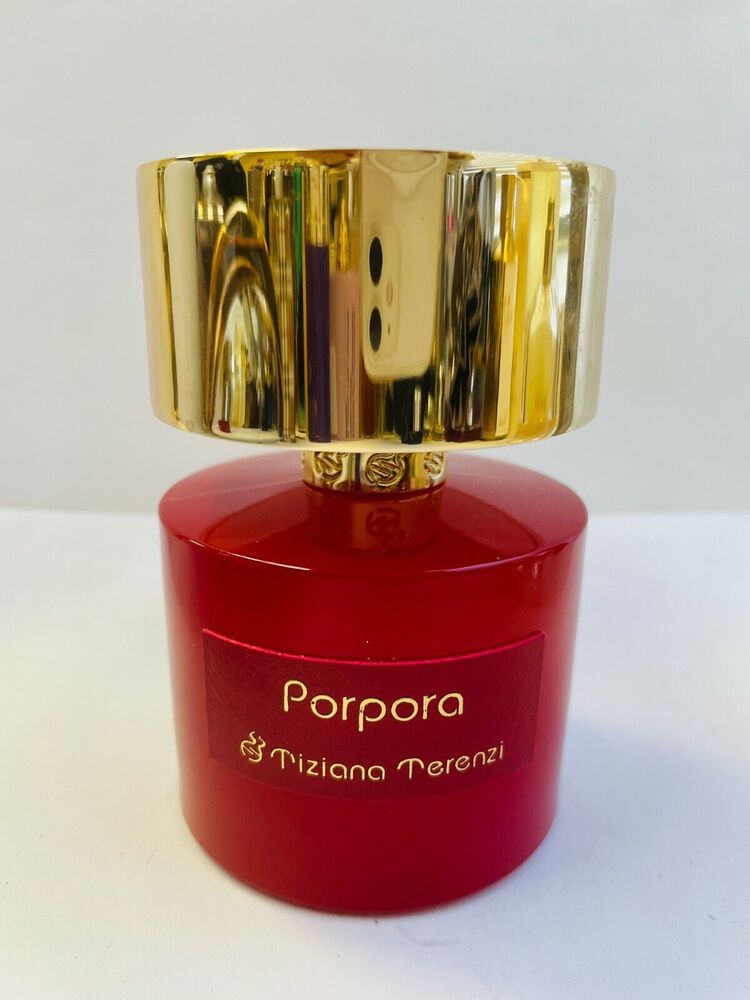 tiziana terenzi porpora extrait 10 ml 