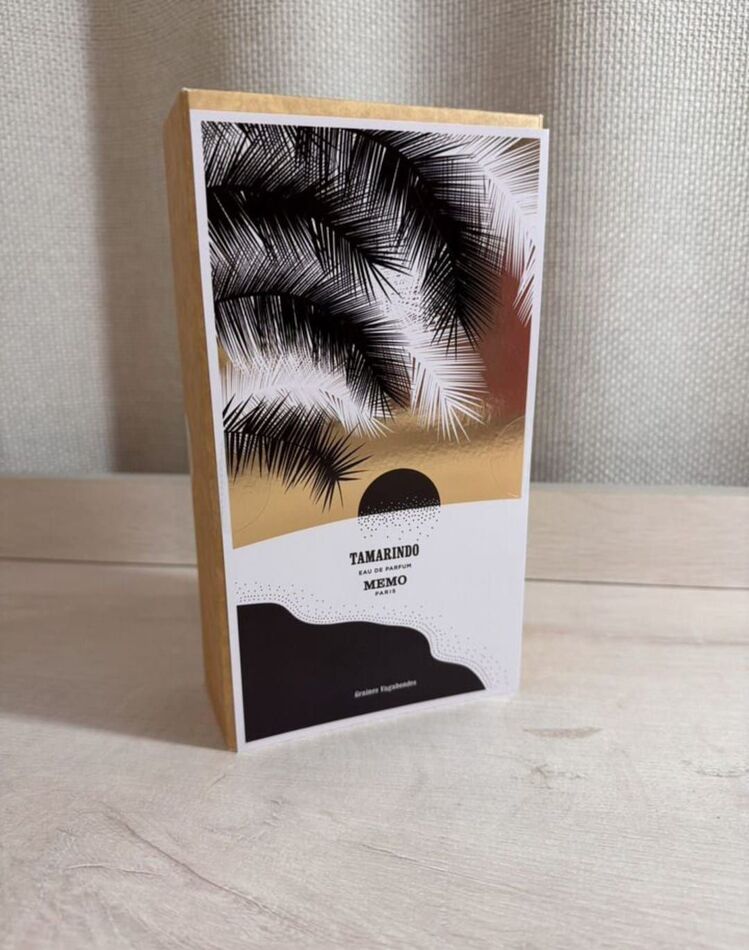 memo tamarindo edp 10 ml 