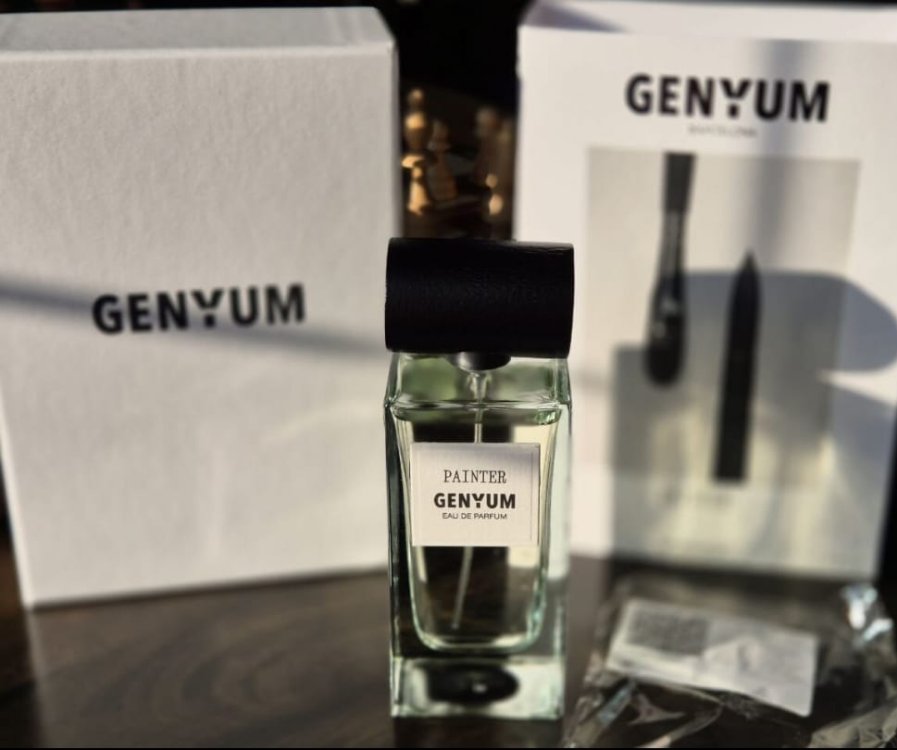 genyum painter 10 ml 