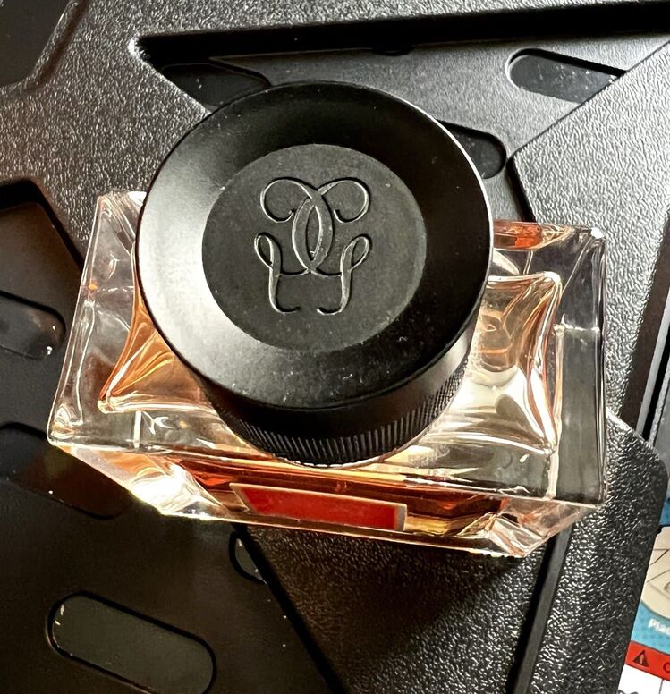 guerlain homme ideal le parfum 10 ml 