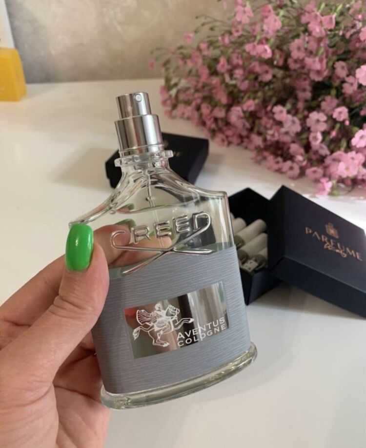 creed aventus eau cologne 10 ml 
