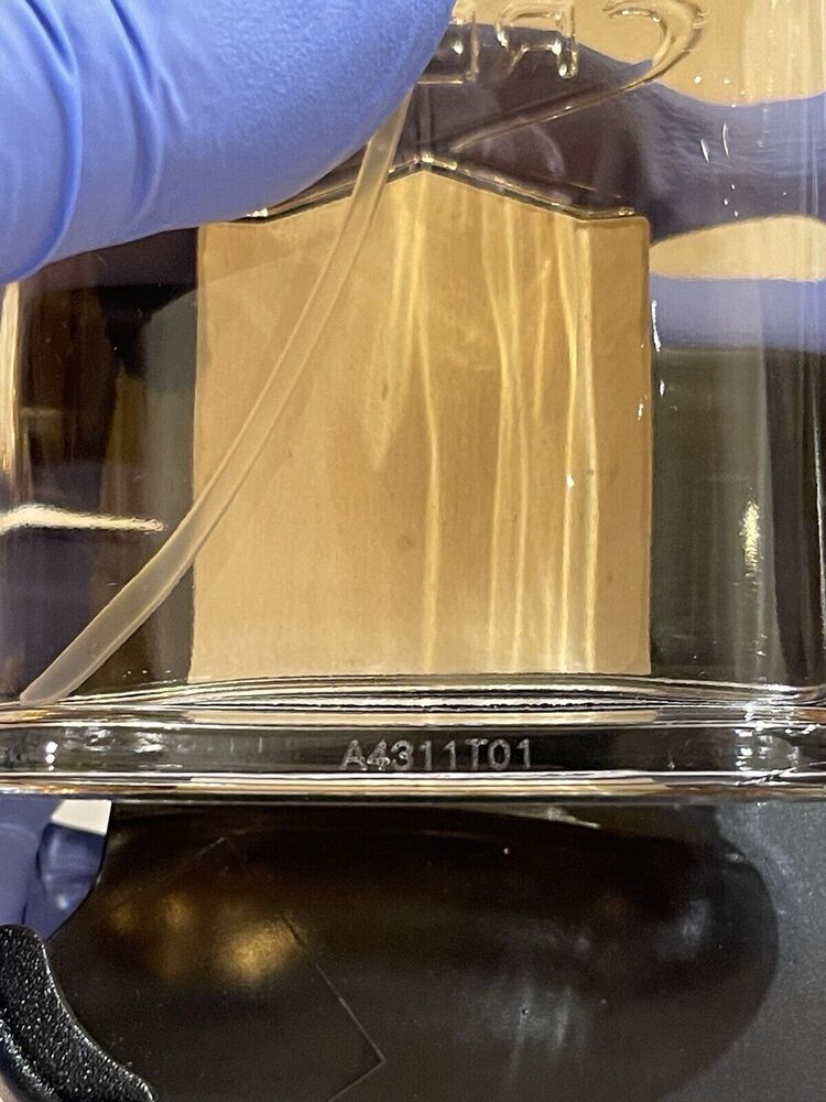 creed royal oud edp 10 ml ( eski formulasyon vintage batch )