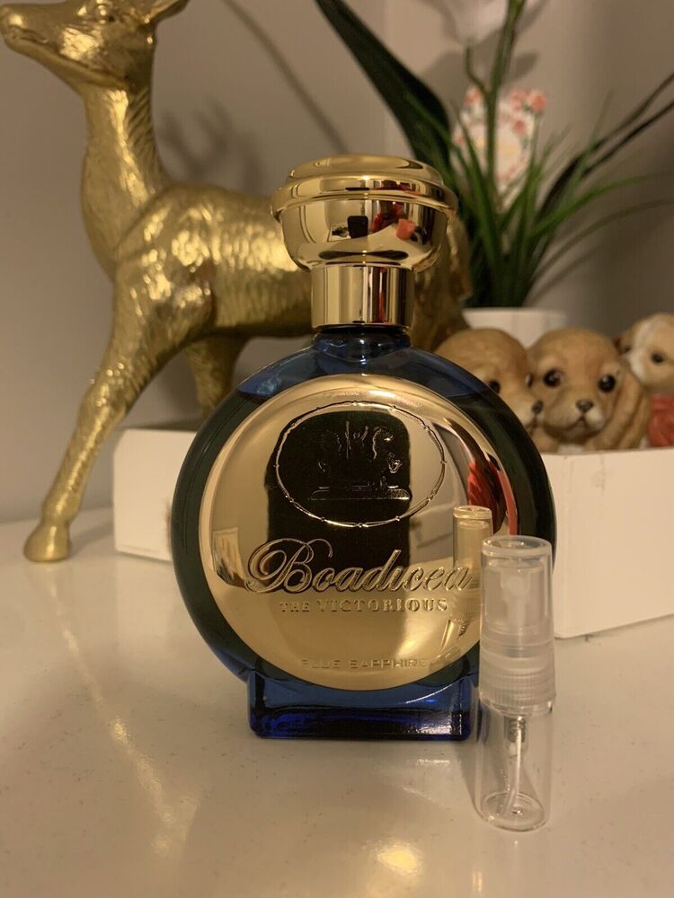 boadicea the victorious blue sapphire edp 5 ml 