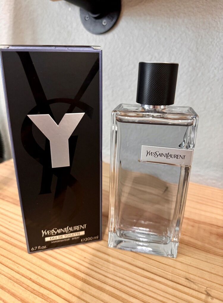 yves saint laurent y edt 10 ml 