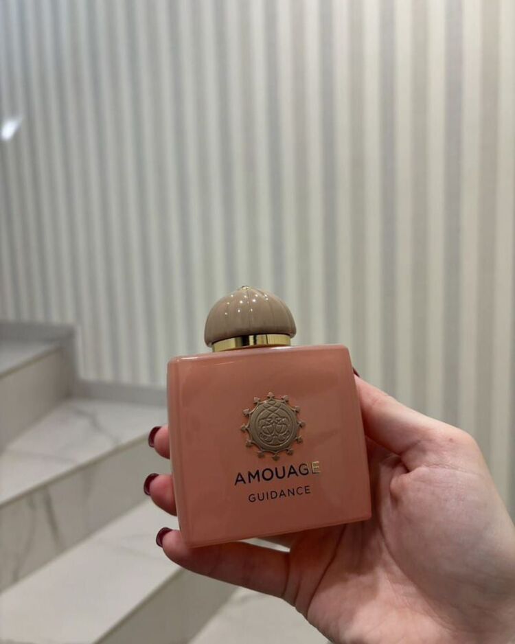 amouage guidance edp 10 ml 