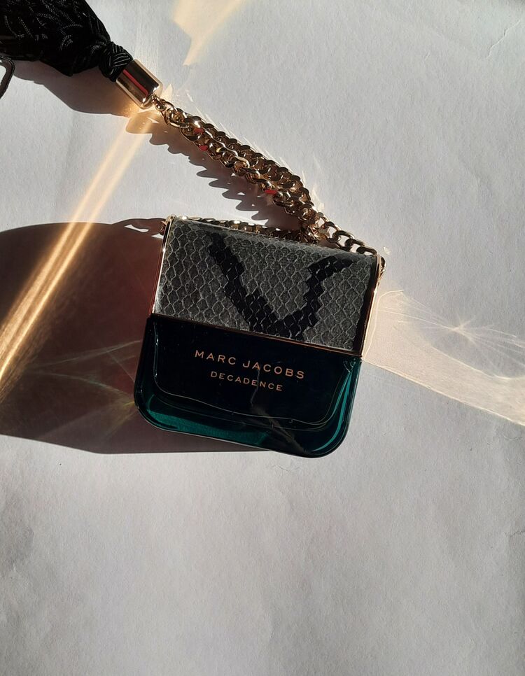marc jacobs decadence edp 100 ml 