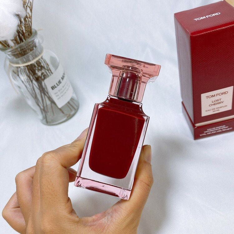 tom ford lost cherry edp 10 ml 