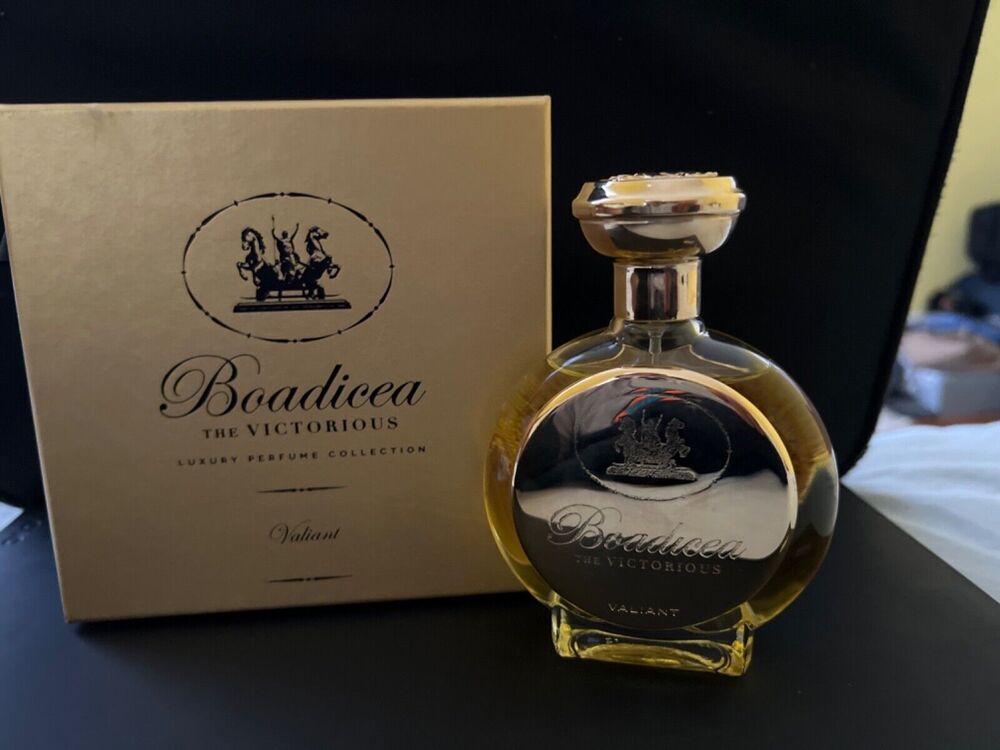 boadicea the victorious valiant edp 10 ml 