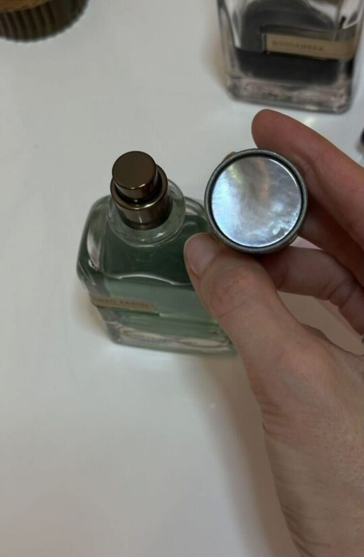 orto parisi megamere edp 10 ml