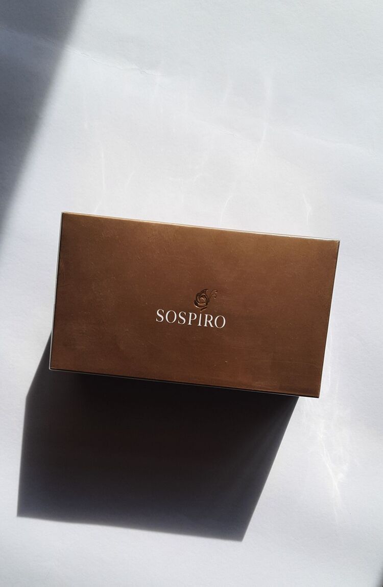 sospiro purple accento edp 100 ml 