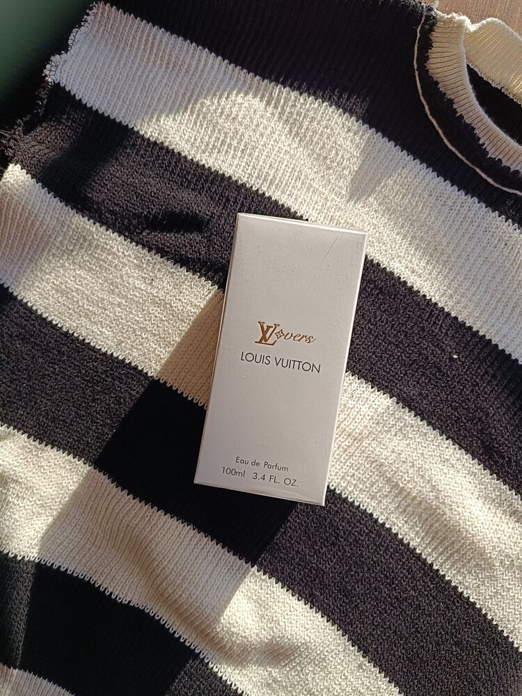 Louis Vuitton lovers edp 100 ml 
