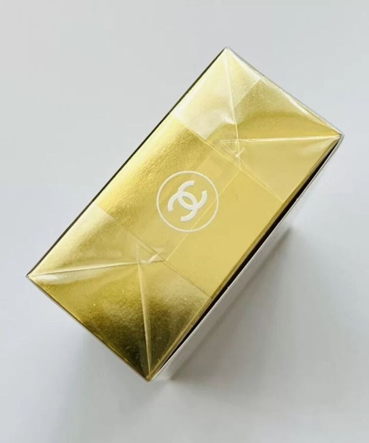 Chanel coco mademioselle 100 ml 