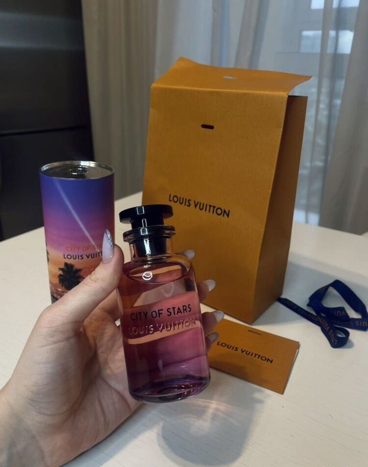 louis vuitton city of stars edp 10 ml 