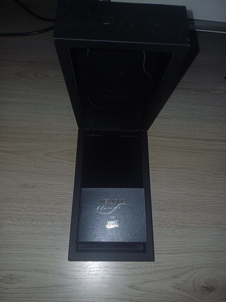 xerjoff tony lommi deified edp 10 ml 