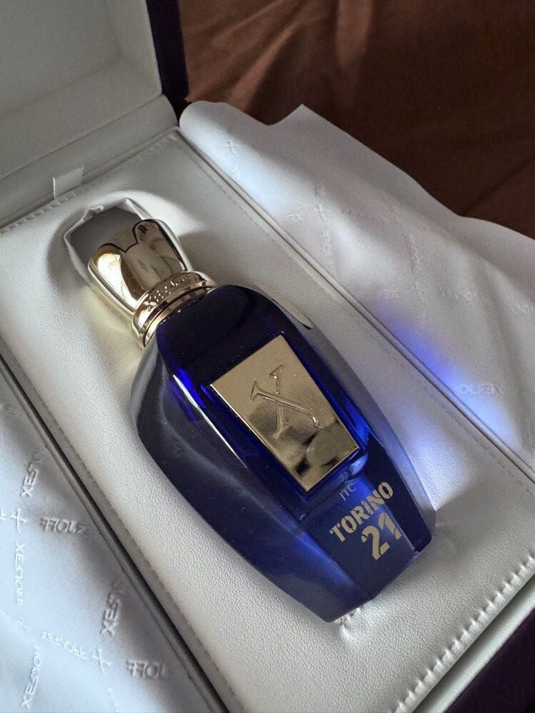 xerjoff torino 21 edp 10 ml 