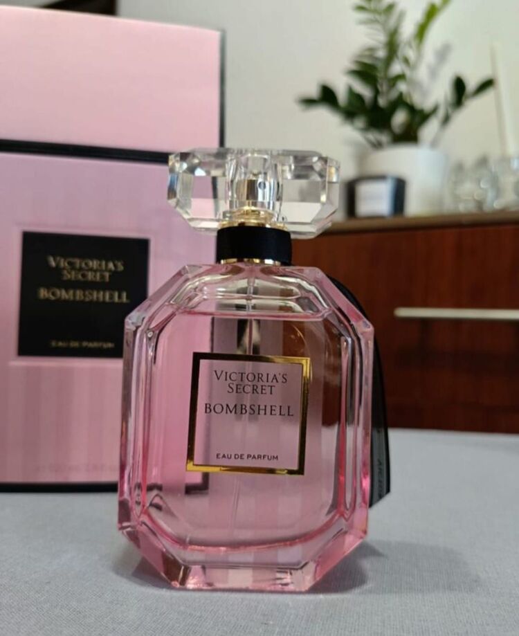 victoria's secret bombshell edp 10 ml 