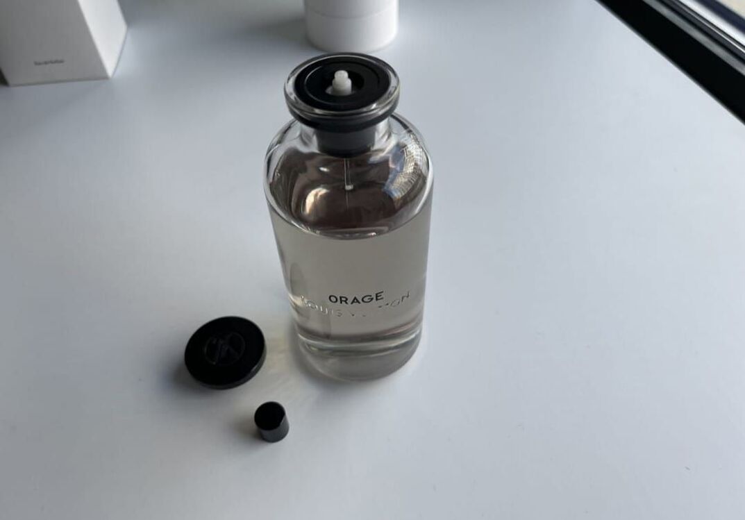 louis vuitton orage edp 10 ml 