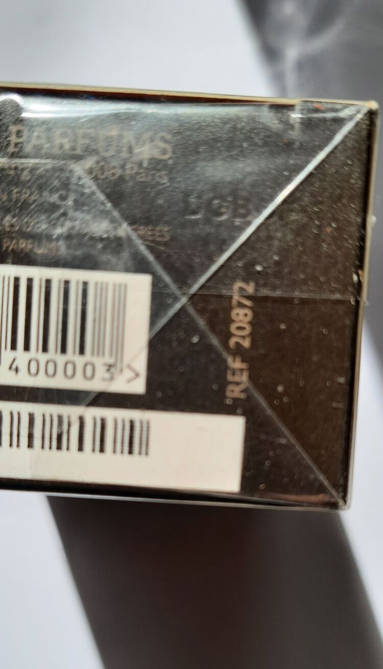 terre d'hermes edt 100 ml 