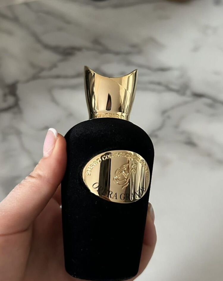 sospiro opera grande edp 10 ml 
