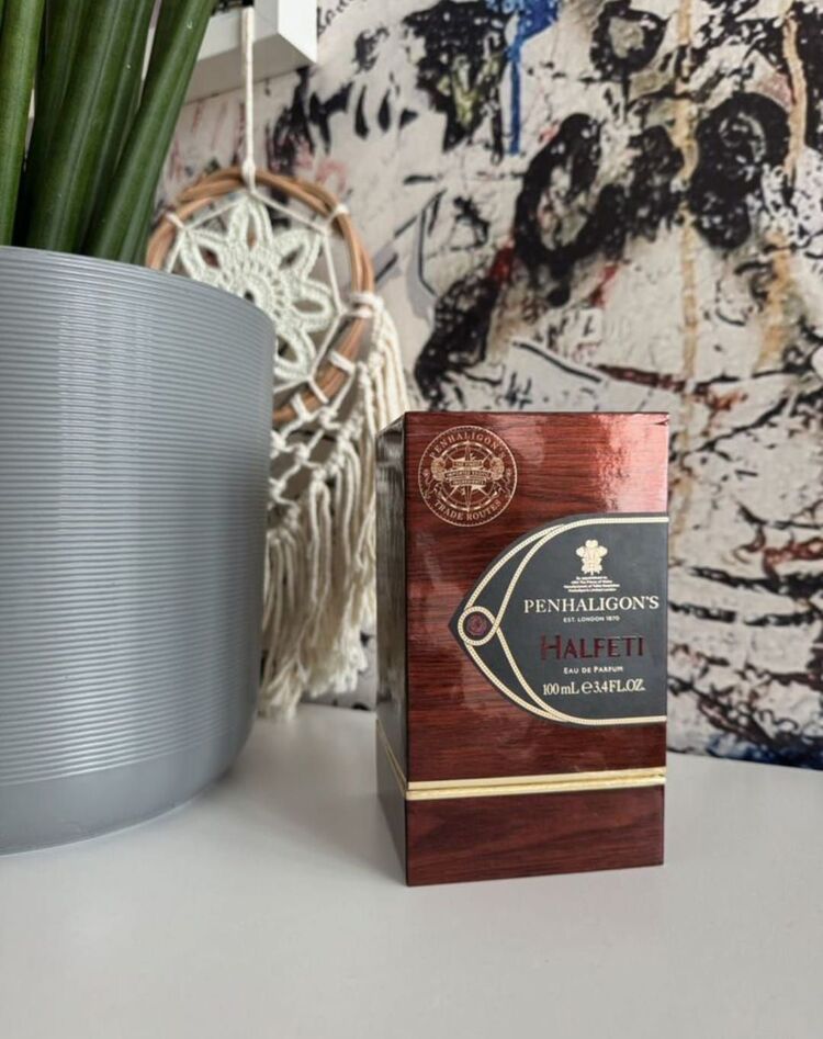 penhaligon's halfeti edp 10 ml 