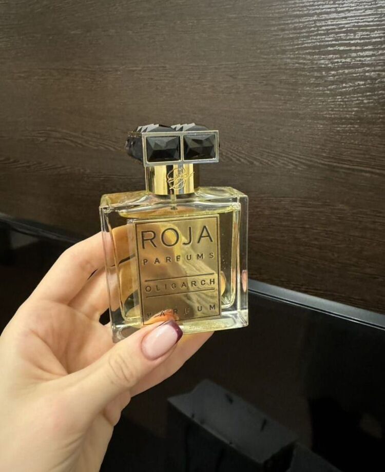 roja oligarch 10 ml 