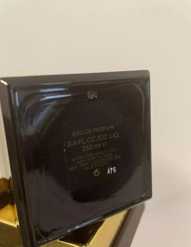 tom ford tuscan leather edp 10 ml.