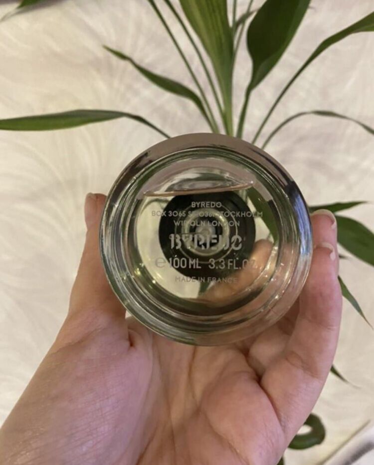byredo bal d'afrique edp 10 ml
