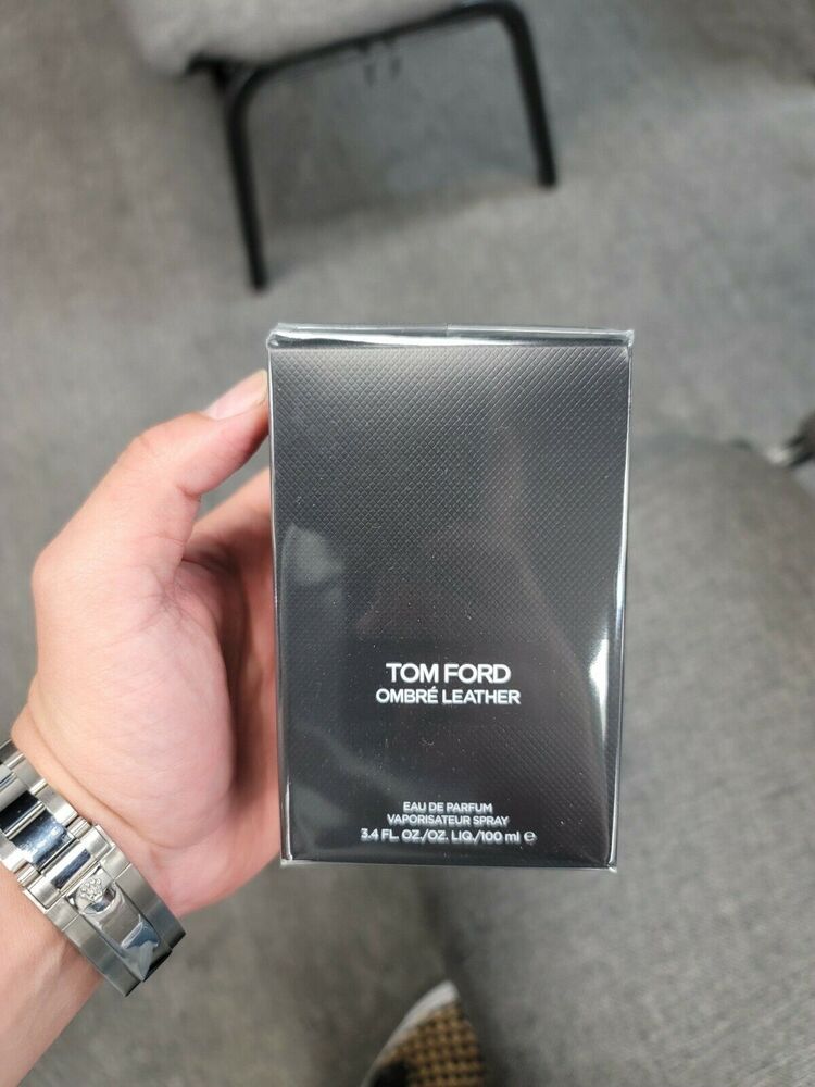 tom ford ombre leather edp 100 ml 